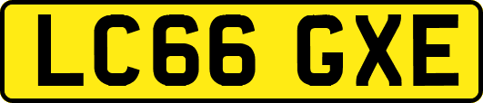 LC66GXE