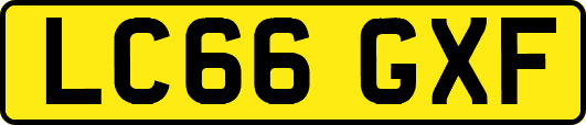 LC66GXF