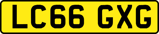 LC66GXG