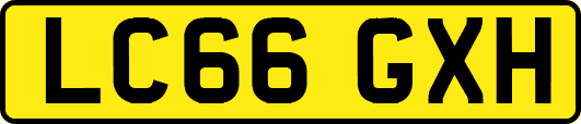 LC66GXH