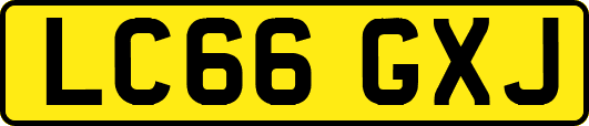 LC66GXJ