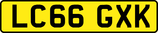 LC66GXK