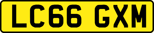 LC66GXM