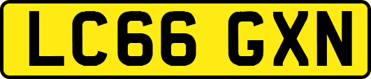 LC66GXN
