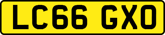 LC66GXO