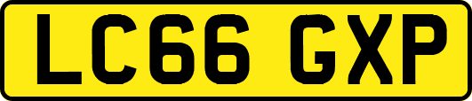 LC66GXP
