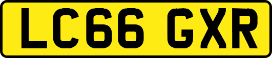 LC66GXR