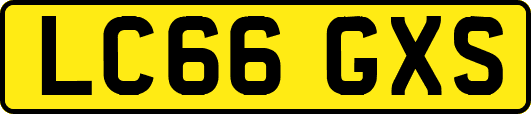 LC66GXS
