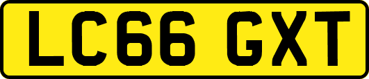 LC66GXT