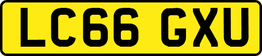 LC66GXU