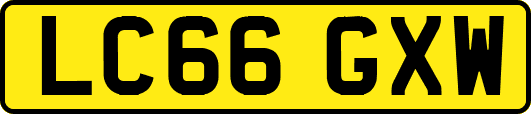 LC66GXW