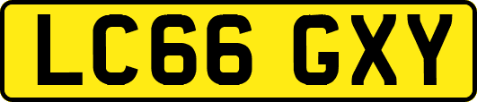 LC66GXY