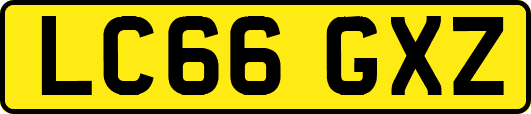 LC66GXZ