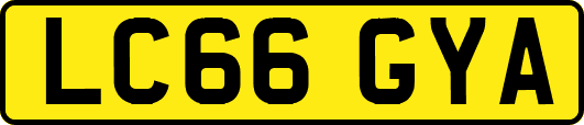 LC66GYA