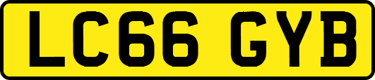 LC66GYB