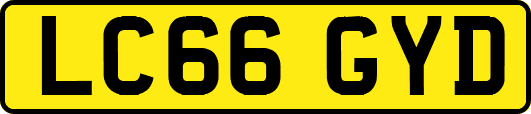 LC66GYD