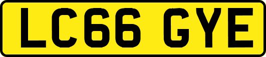LC66GYE