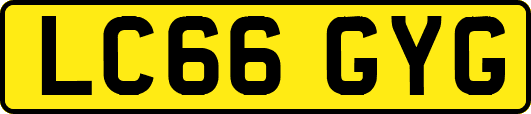 LC66GYG