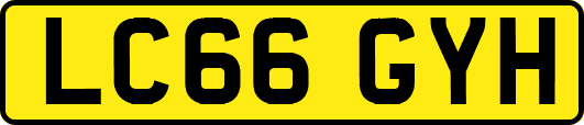 LC66GYH