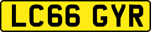 LC66GYR