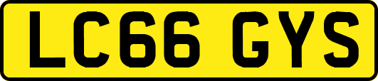 LC66GYS