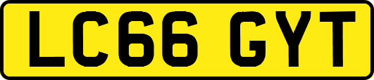 LC66GYT
