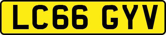 LC66GYV