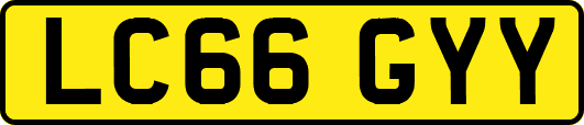 LC66GYY