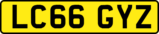 LC66GYZ