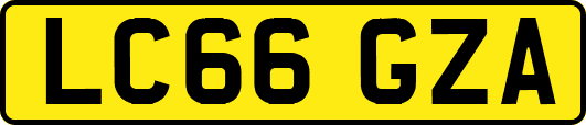 LC66GZA