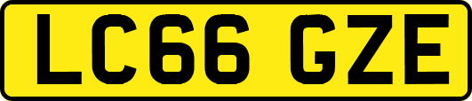 LC66GZE