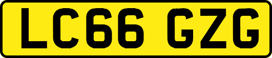 LC66GZG