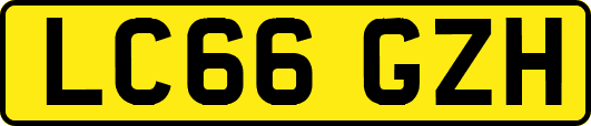 LC66GZH