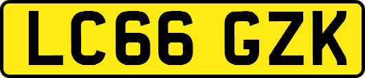 LC66GZK