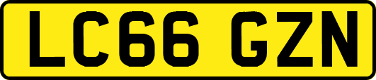 LC66GZN