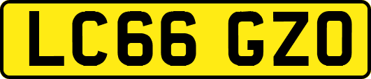 LC66GZO