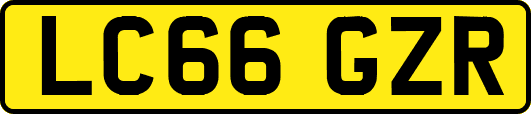 LC66GZR