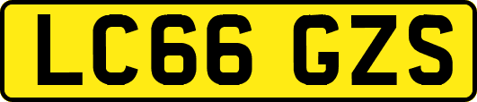 LC66GZS