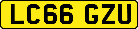 LC66GZU