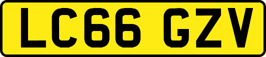LC66GZV