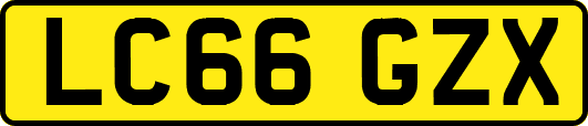LC66GZX