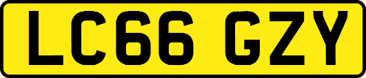 LC66GZY