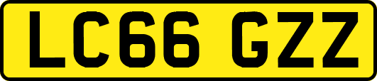 LC66GZZ