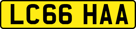 LC66HAA