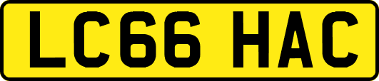 LC66HAC
