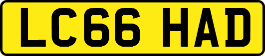 LC66HAD