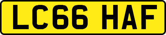 LC66HAF