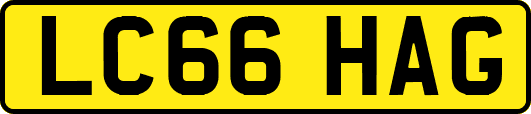 LC66HAG