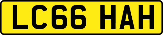 LC66HAH