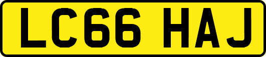 LC66HAJ